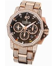 Corum Challenge 44 753.694.85/V703 AG52